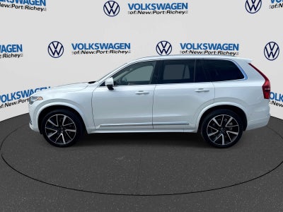 2023 Volvo XC90 Plus