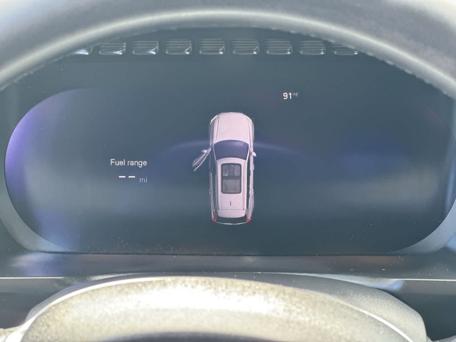 2023 Volvo XC90 Plus