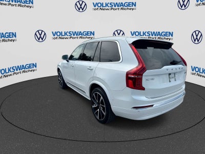 2023 Volvo XC90 Plus
