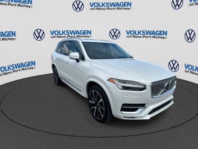 2023 Volvo XC90 Plus