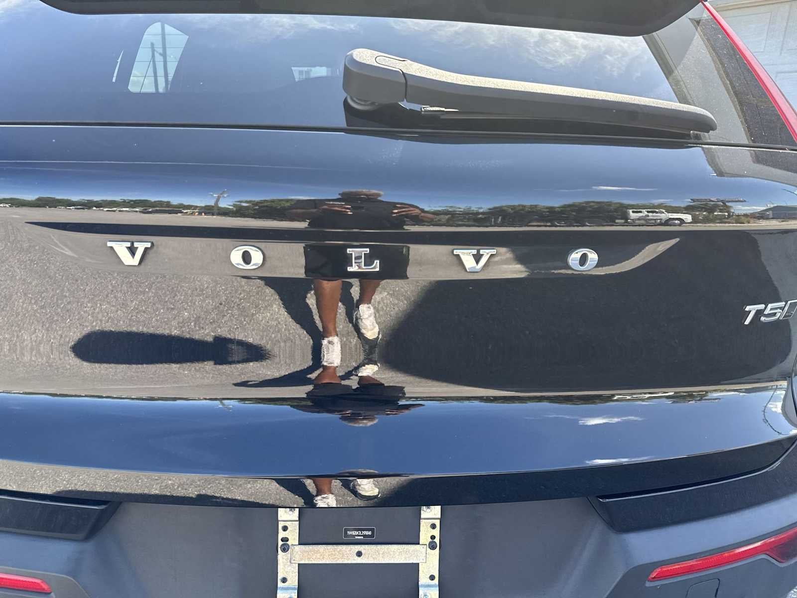 2020 Volvo XC40 Momentum