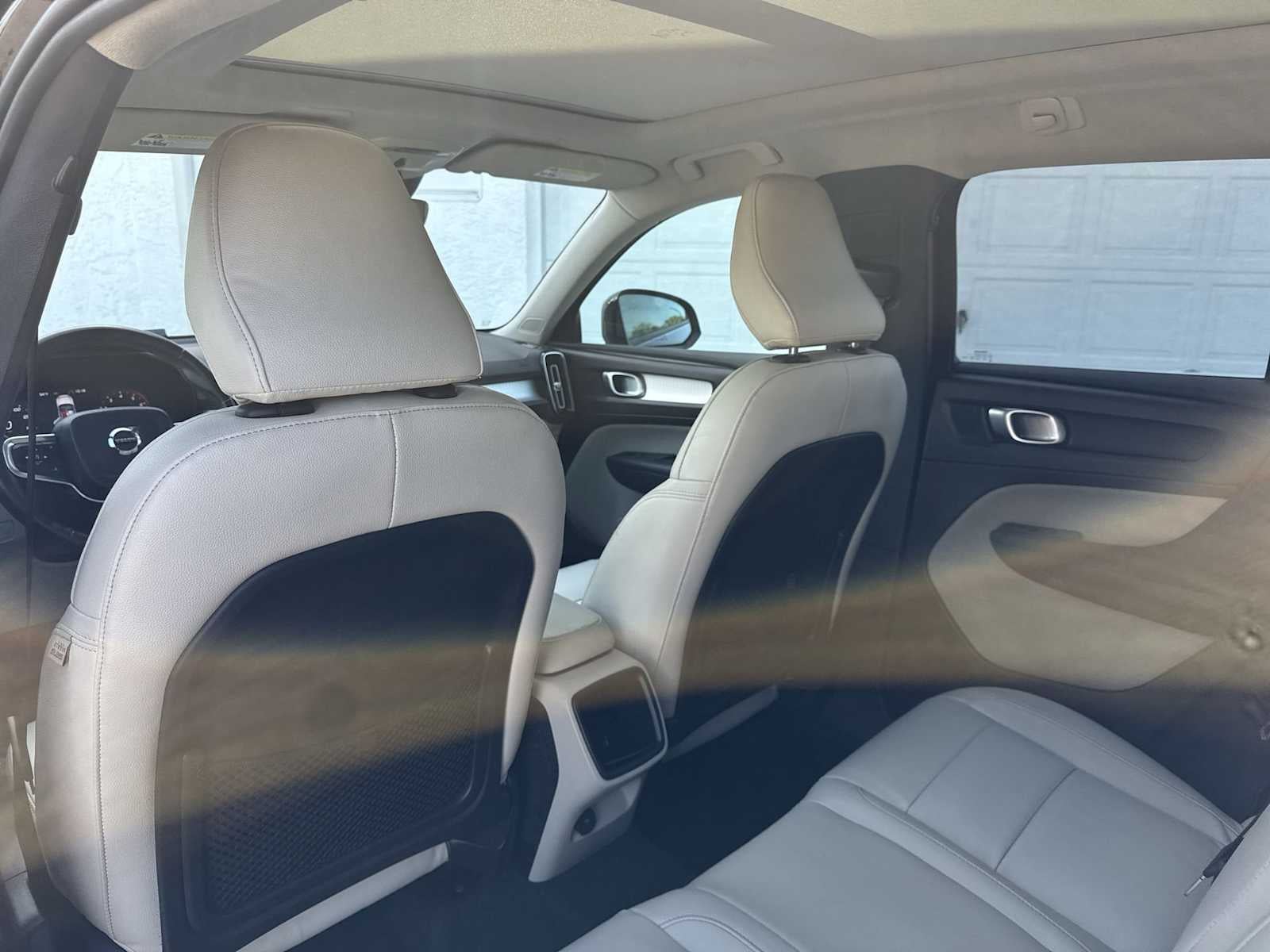 2020 Volvo XC40 Momentum
