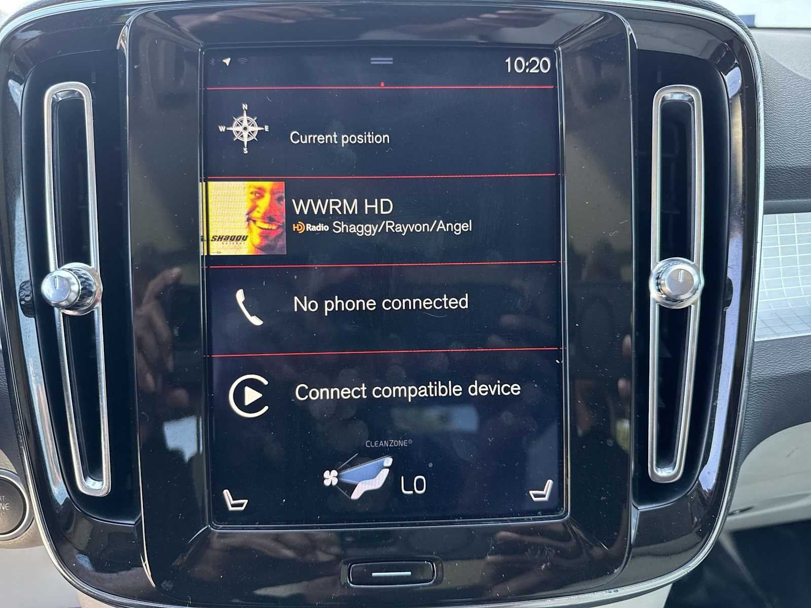 2020 Volvo XC40 Momentum