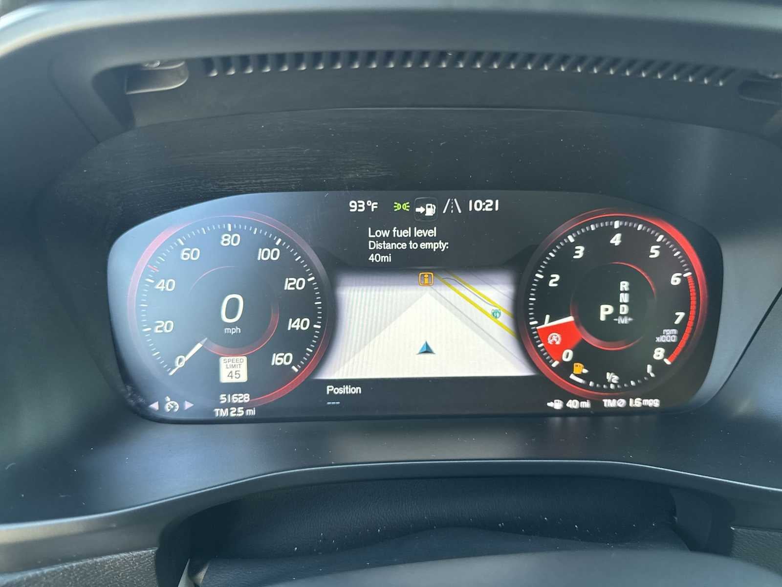 2020 Volvo XC40 Momentum