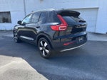 2020 Volvo XC40 Momentum
