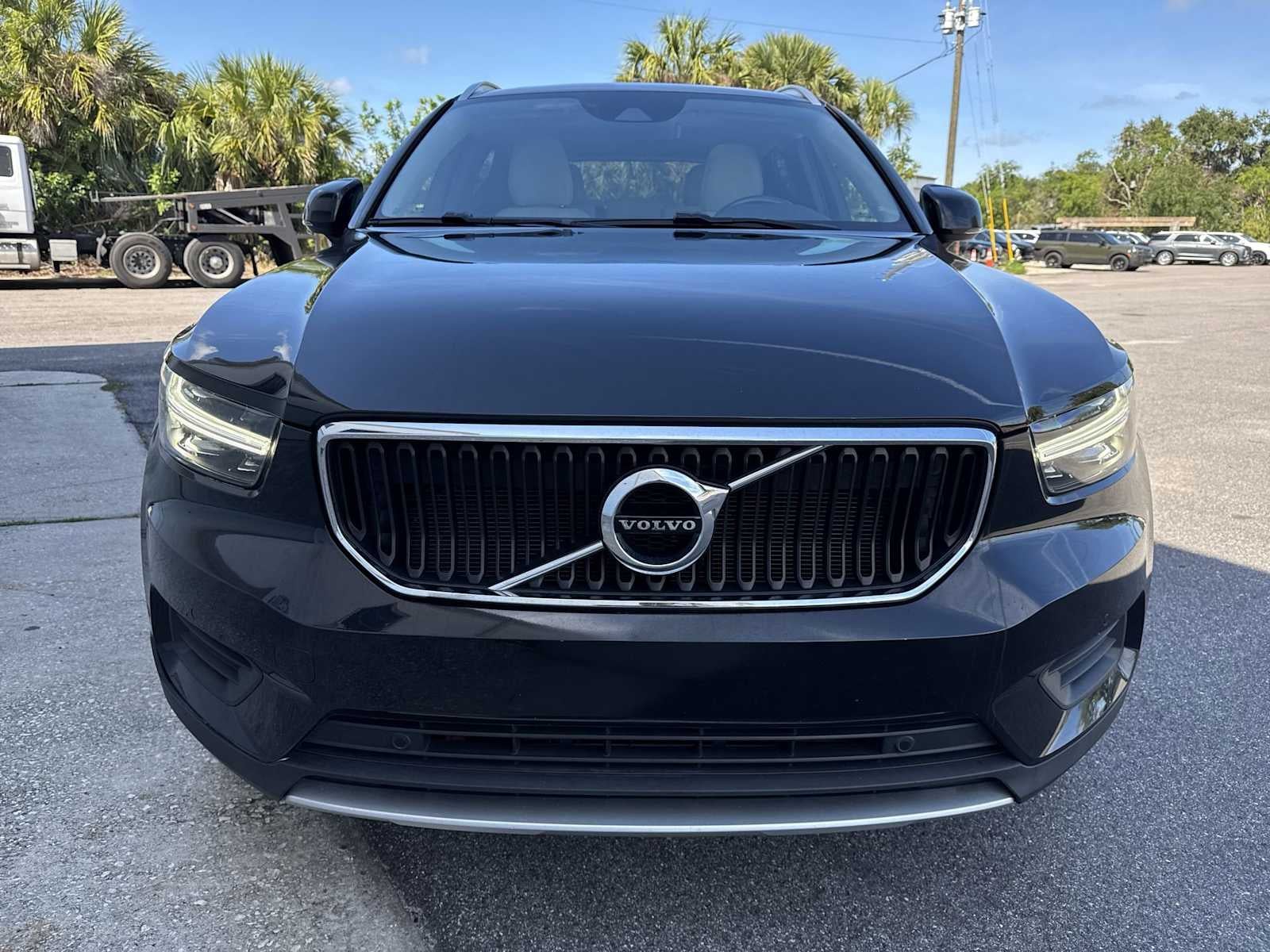 2020 Volvo XC40 Momentum