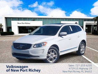 2015 Volvo XC60 T5 Drive-E Premier