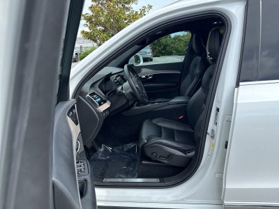 2020 Volvo XC90 Inscription