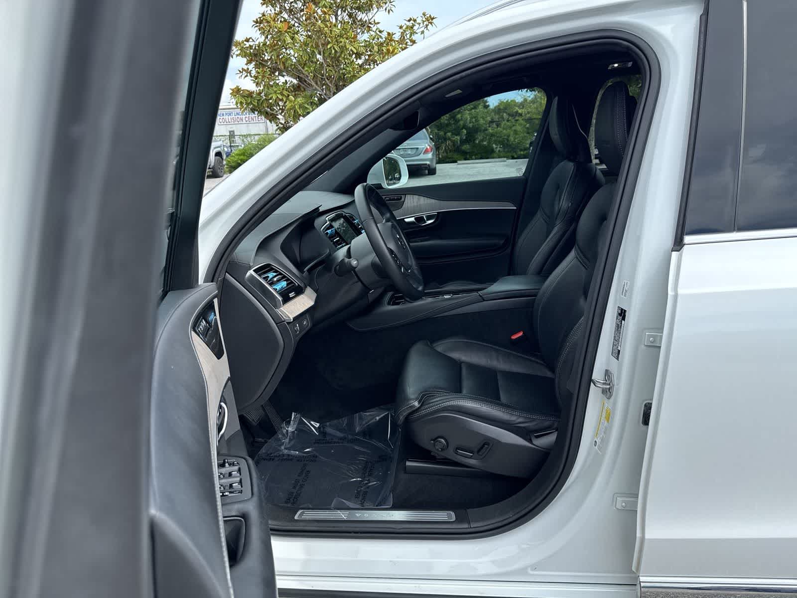 2020 Volvo XC90 Inscription