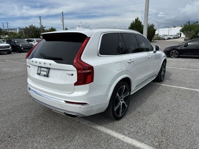 2020 Volvo XC90 Inscription
