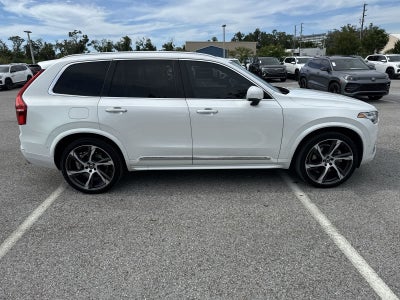 2020 Volvo XC90 Inscription
