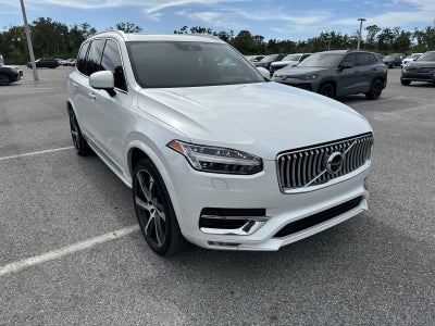 2020 Volvo XC90 Inscription