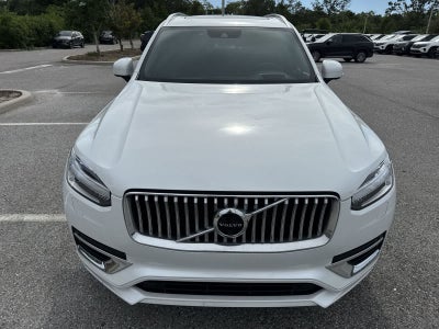 2020 Volvo XC90 Inscription