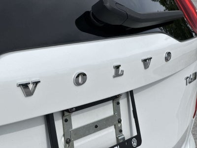 2020 Volvo XC90 Inscription
