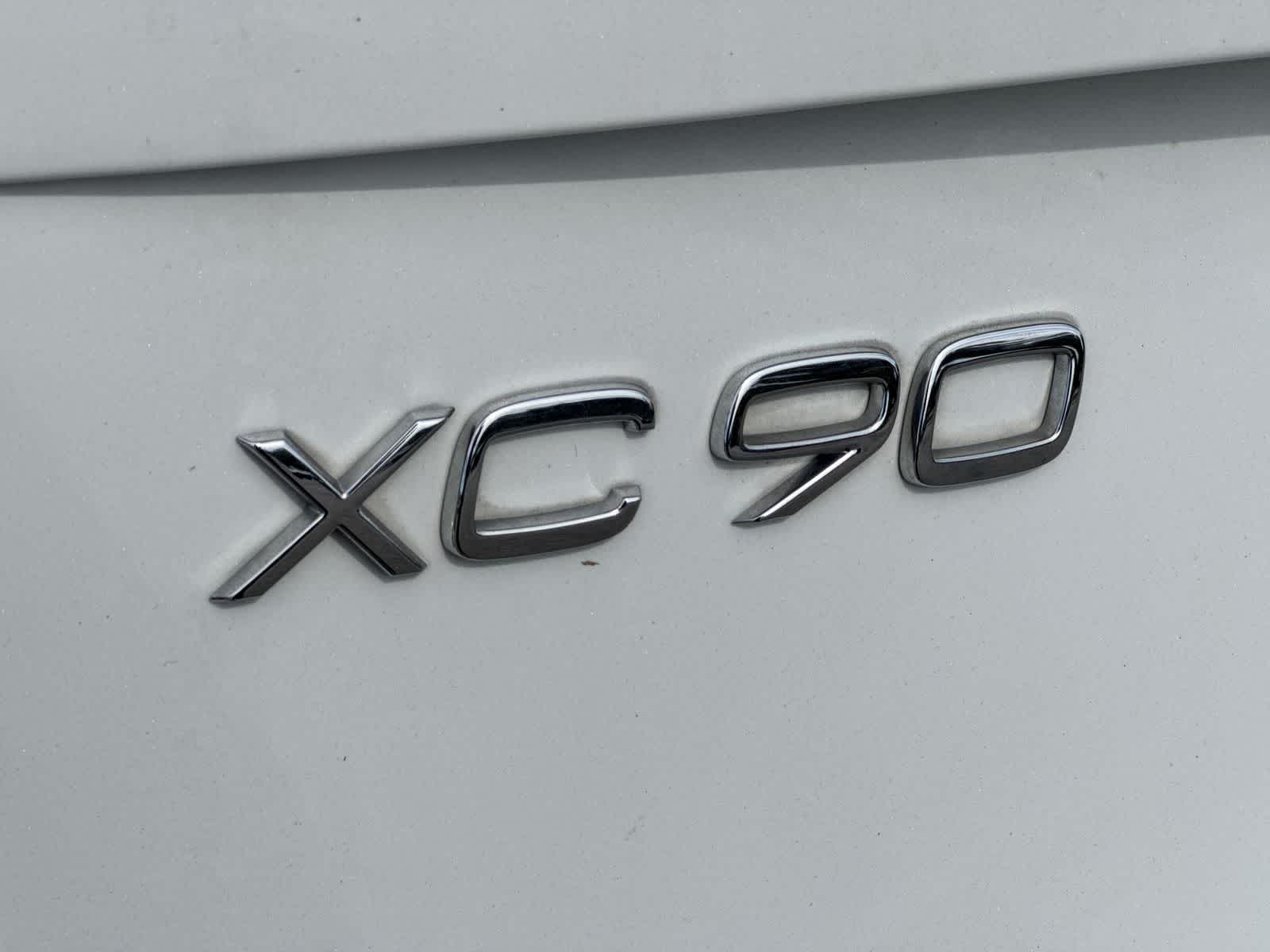 2020 Volvo XC90 Inscription