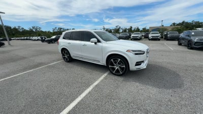 2020 Volvo XC90 Inscription