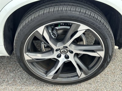 2020 Volvo XC90 Inscription