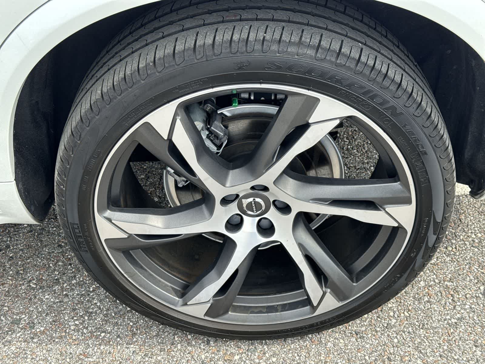 2020 Volvo XC90 Inscription