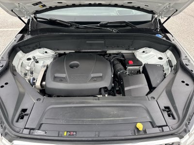 2020 Volvo XC90 Inscription