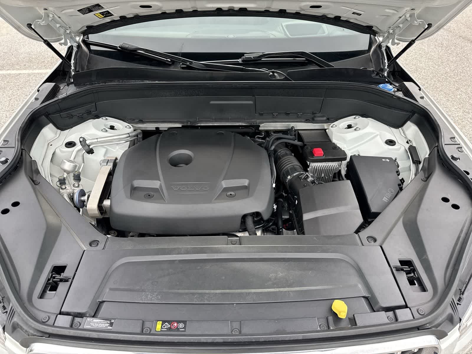 2020 Volvo XC90 Inscription