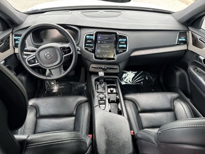 2020 Volvo XC90 Inscription