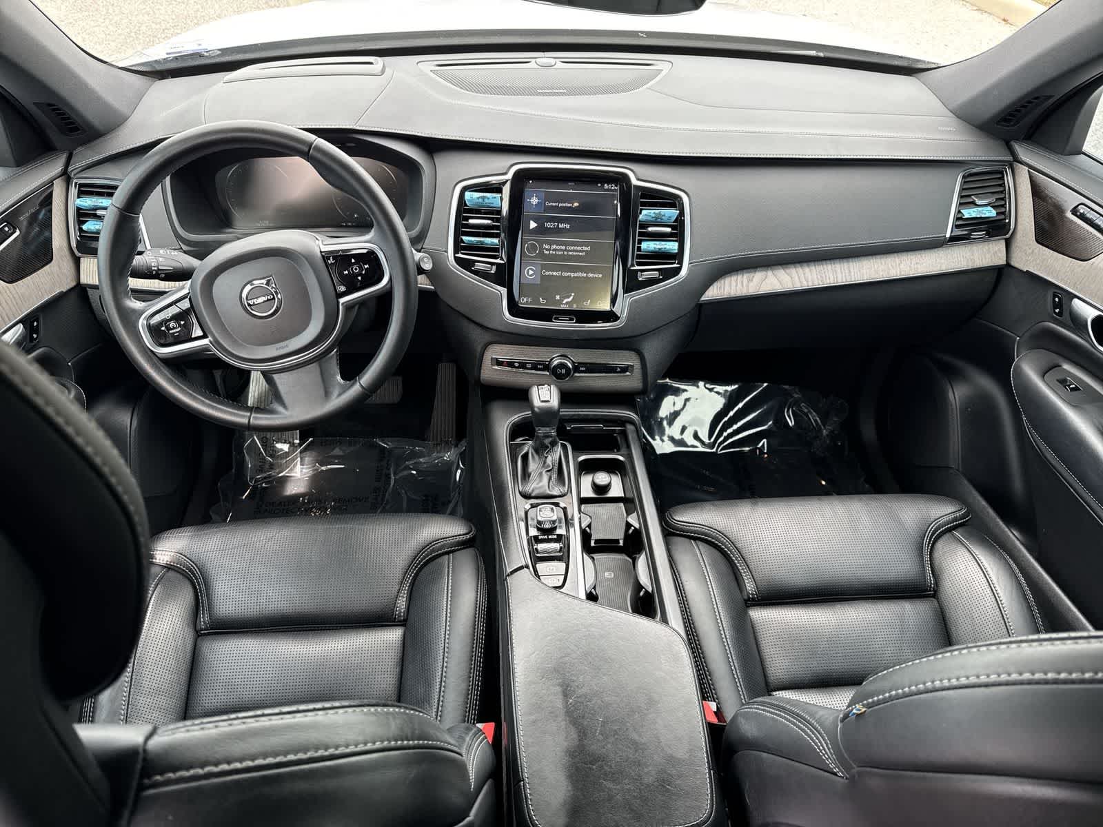 2020 Volvo XC90 Inscription