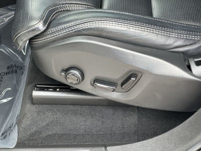2020 Volvo XC90 Inscription