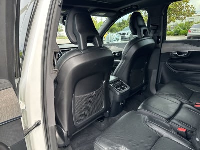 2020 Volvo XC90 Inscription