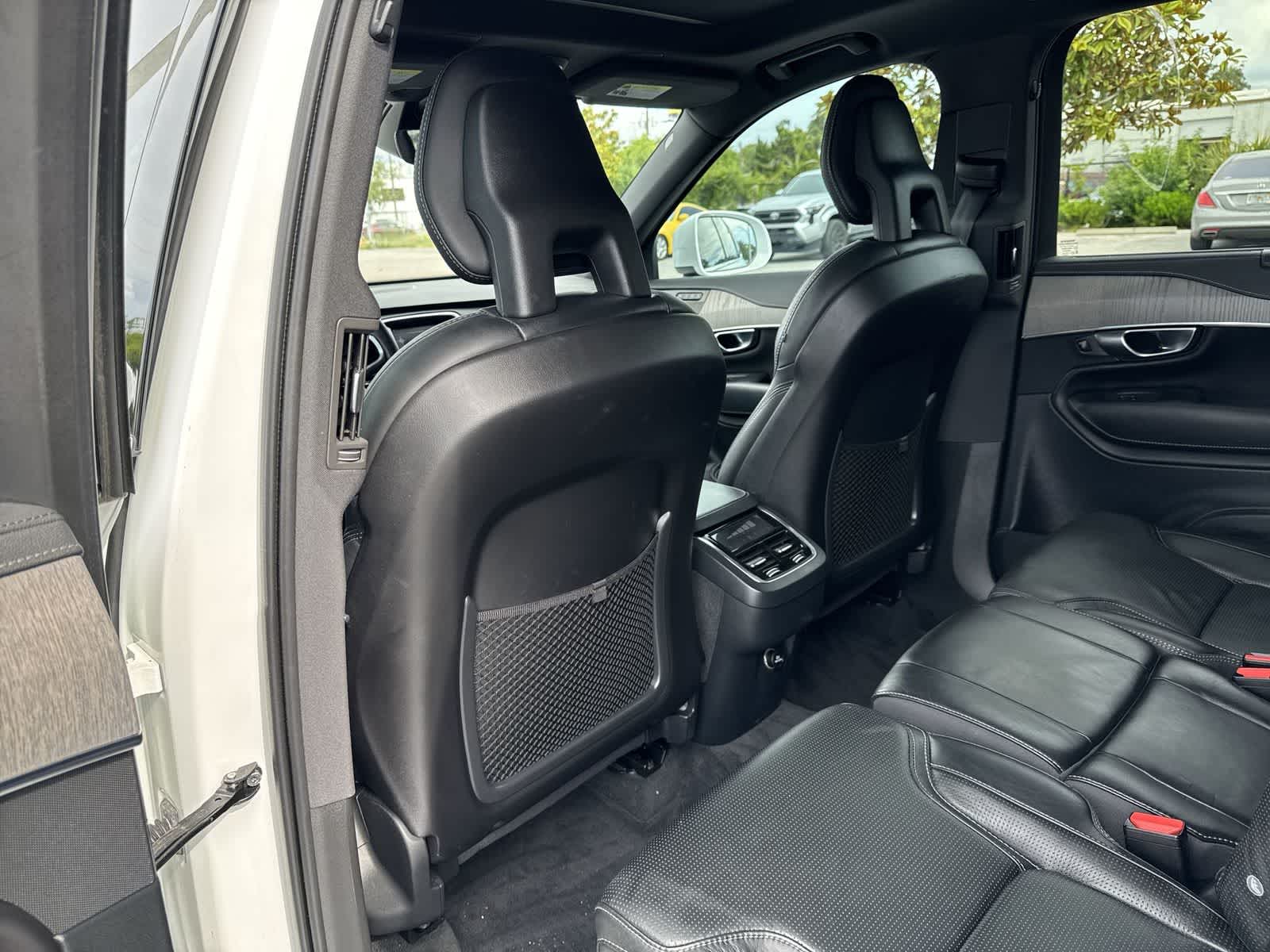 2020 Volvo XC90 Inscription