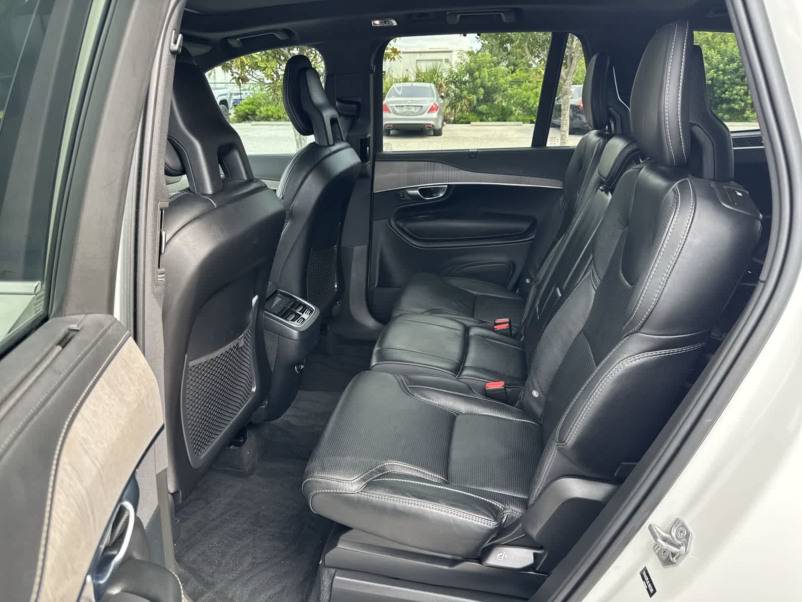 2020 Volvo XC90 Inscription
