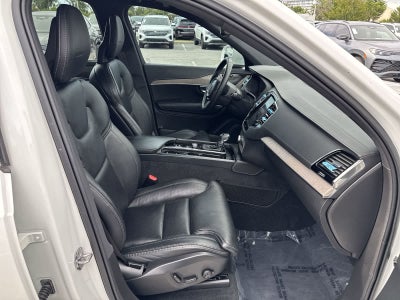 2020 Volvo XC90 Inscription