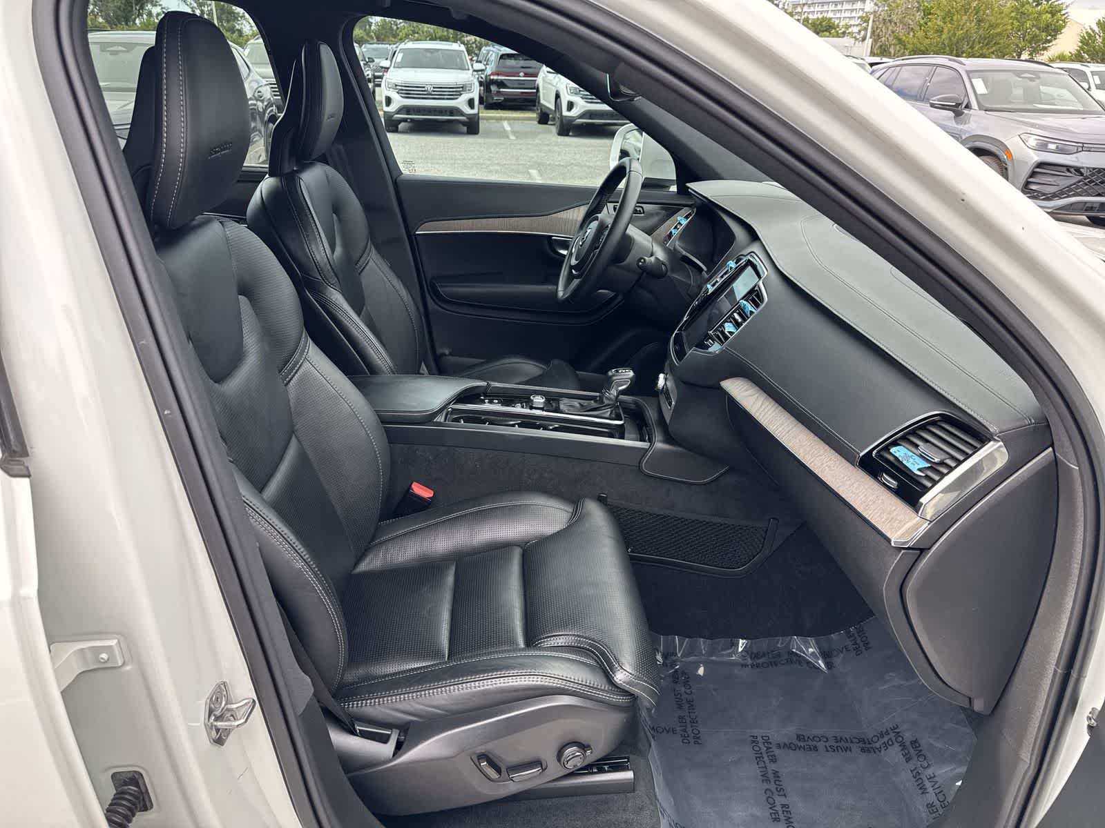 2020 Volvo XC90 Inscription