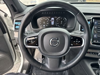 2020 Volvo XC90 Inscription