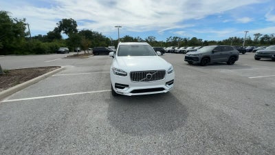 2020 Volvo XC90 Inscription