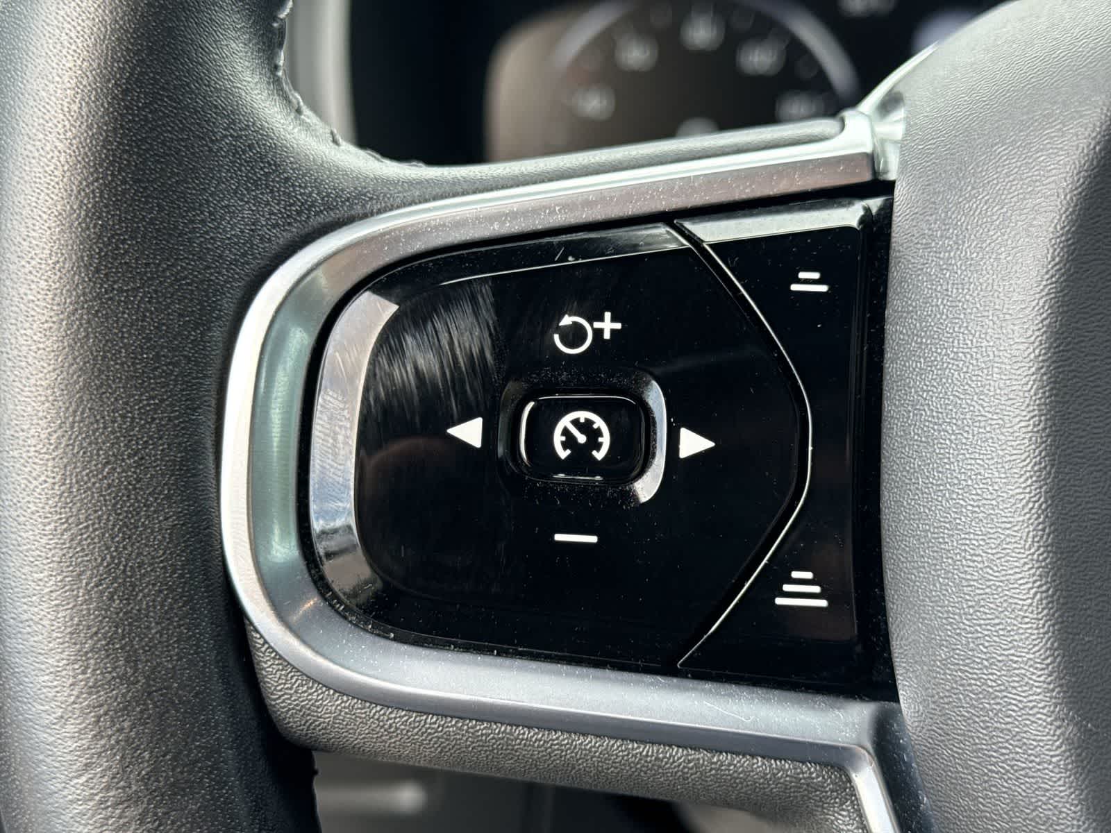 2020 Volvo XC90 Inscription