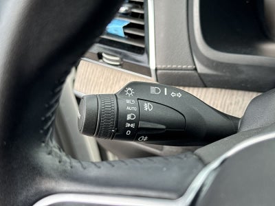 2020 Volvo XC90 Inscription