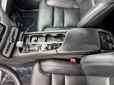2020 Volvo XC90 Inscription