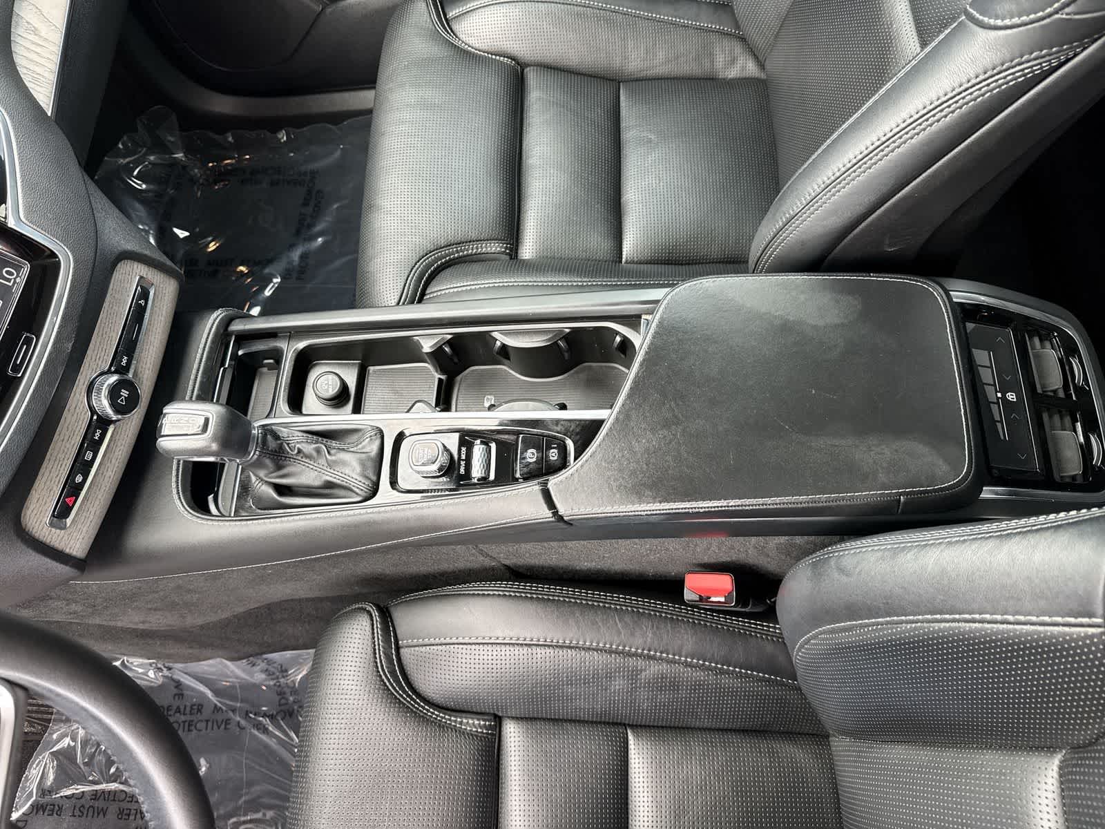 2020 Volvo XC90 Inscription