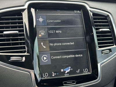 2020 Volvo XC90 Inscription