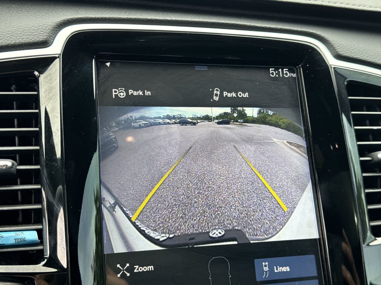 2020 Volvo XC90 Inscription