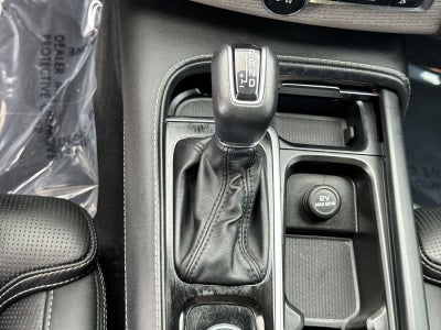 2020 Volvo XC90 Inscription