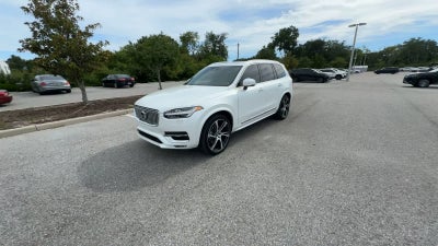 2020 Volvo XC90 Inscription