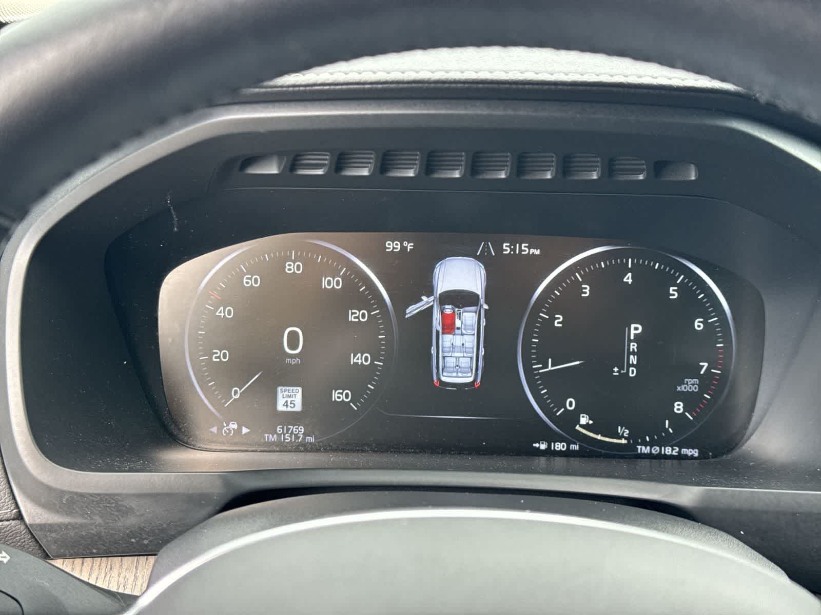2020 Volvo XC90 Inscription