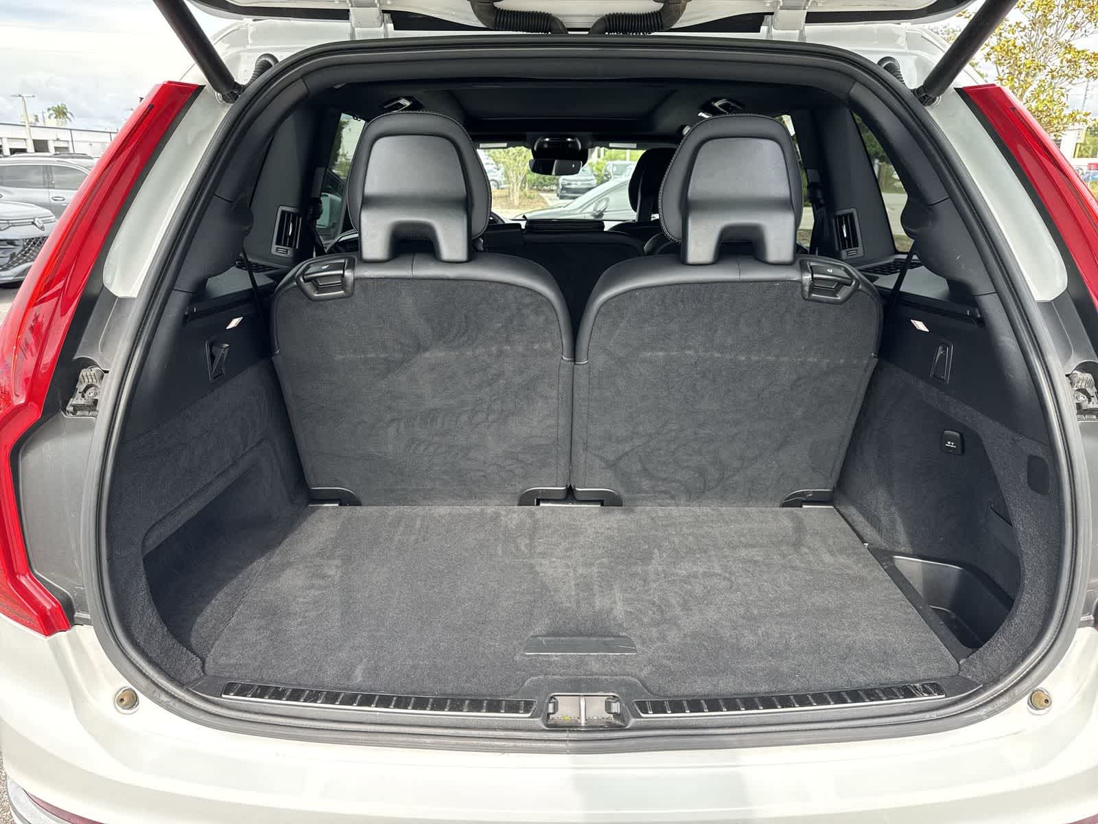 2020 Volvo XC90 Inscription