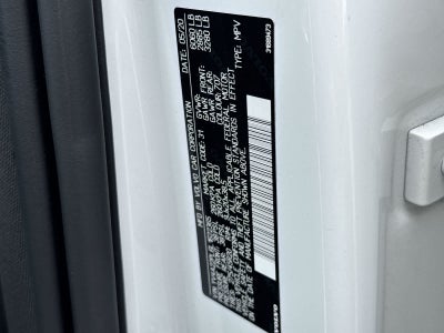 2020 Volvo XC90 Inscription