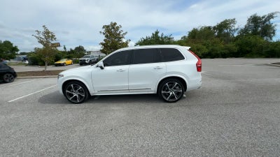 2020 Volvo XC90 Inscription