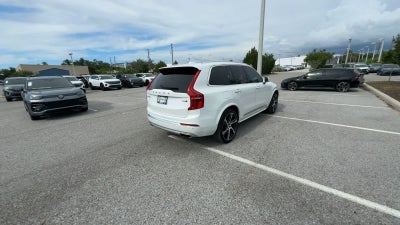 2020 Volvo XC90 Inscription
