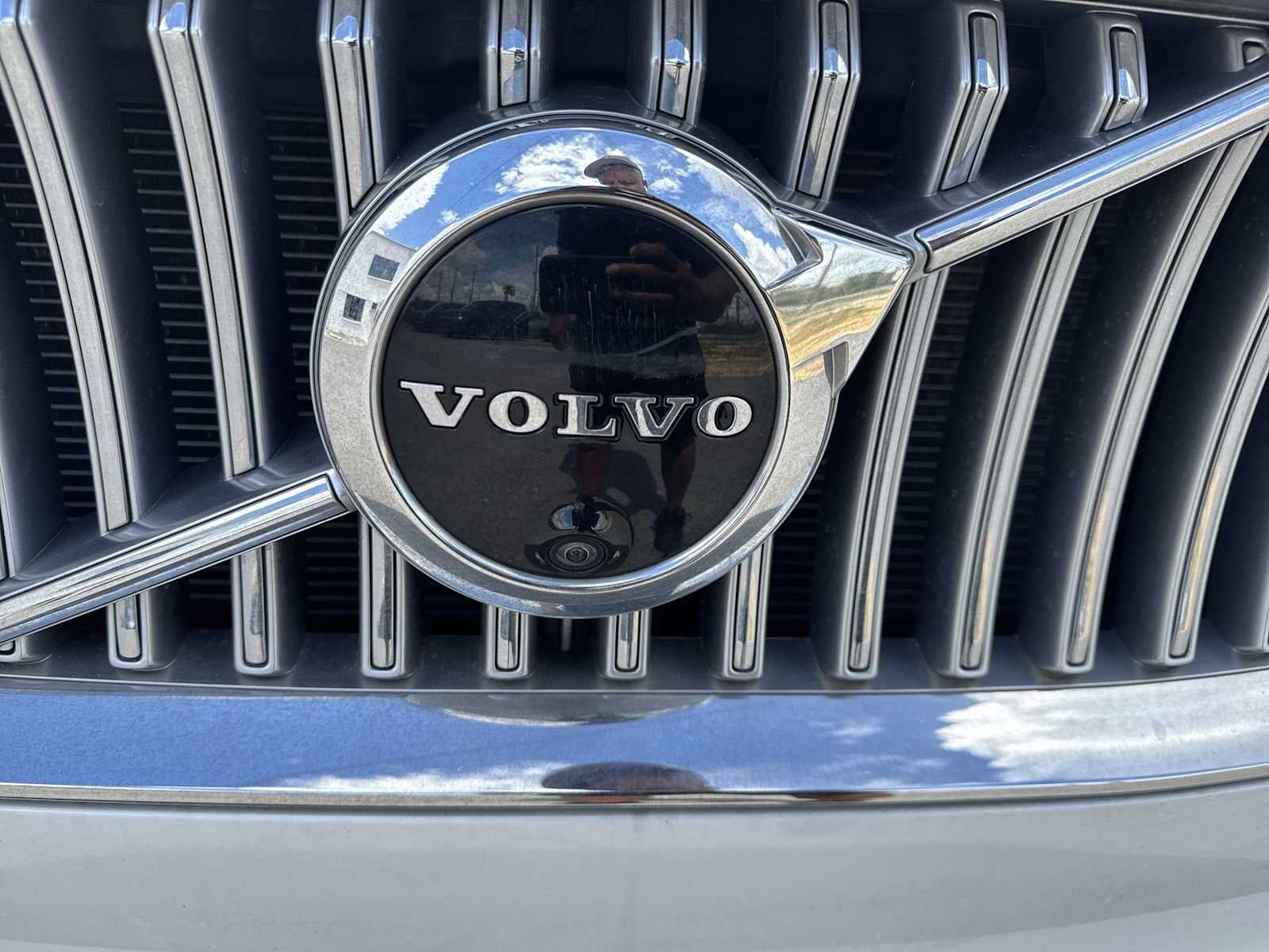 2022 Volvo XC90 Recharge Plug-In Hybrid Inscription