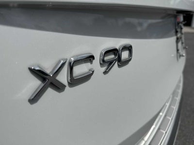2022 Volvo XC90 Recharge Plug-In Hybrid Inscription