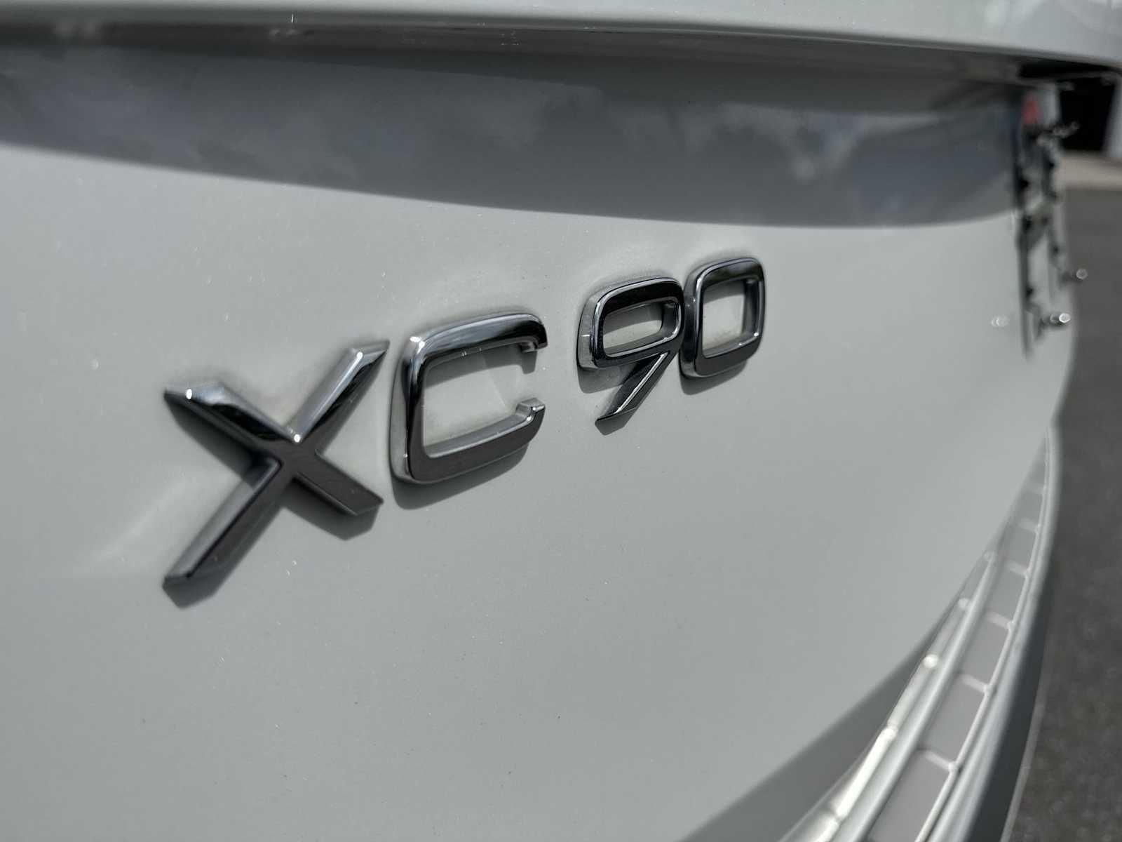 2022 Volvo XC90 Recharge Plug-In Hybrid Inscription